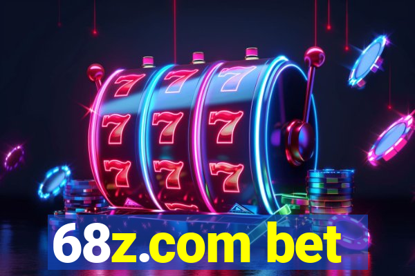 68z.com bet